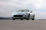 Maserati GranTurismo S Automatic 2009 года